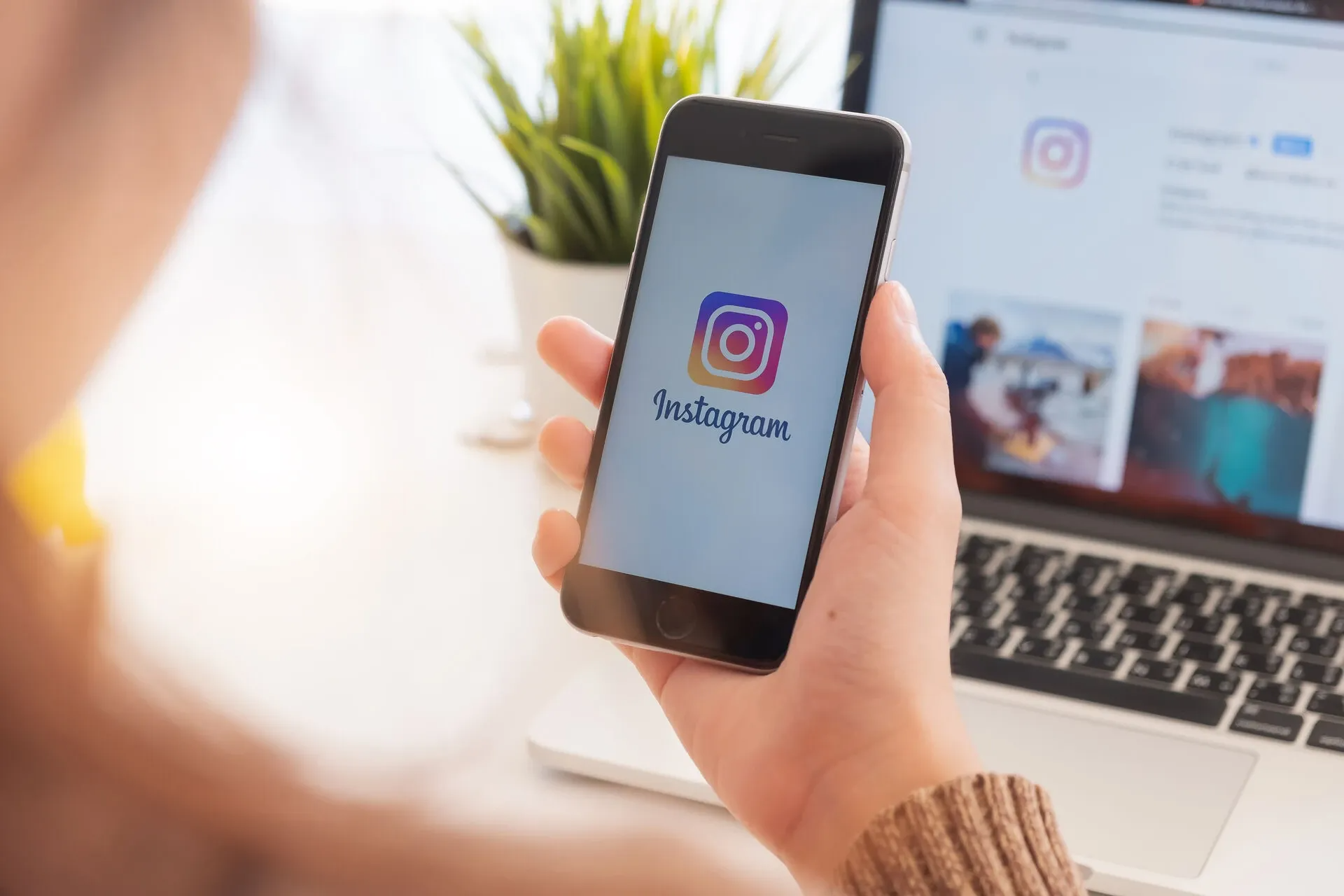 インスタグラム運用代行
